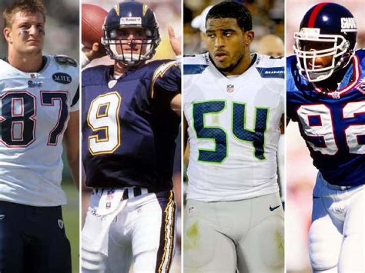 Top 10 Most Surprising Draft Picks in NFL History