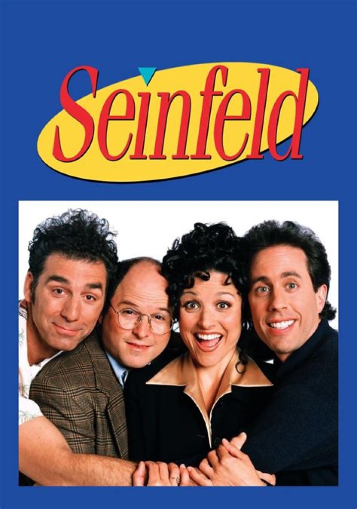 Top 10 Seinfeld Episodes - AskMen