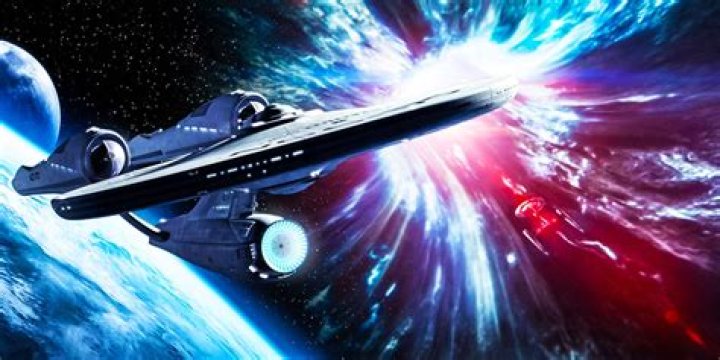 Top 10 Star Trek Time Travel Stories