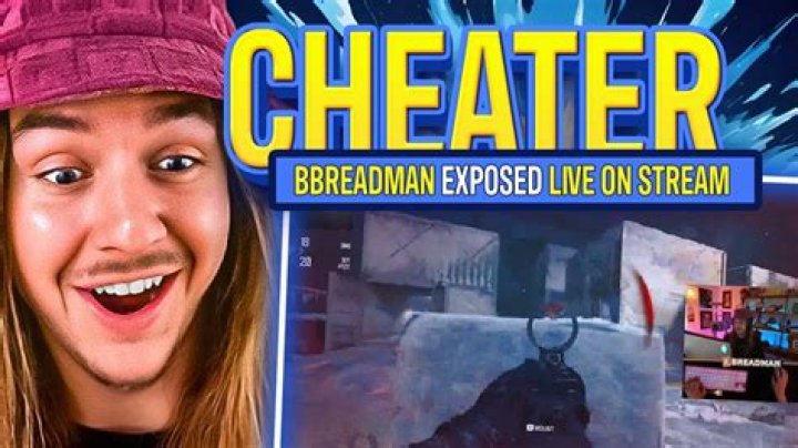 Top 10 Times Twitch Streamers Were Caught Cheating