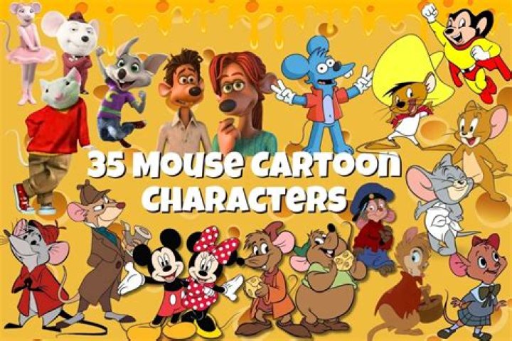 Top 20 90’s Cartoon That Are Forgotten