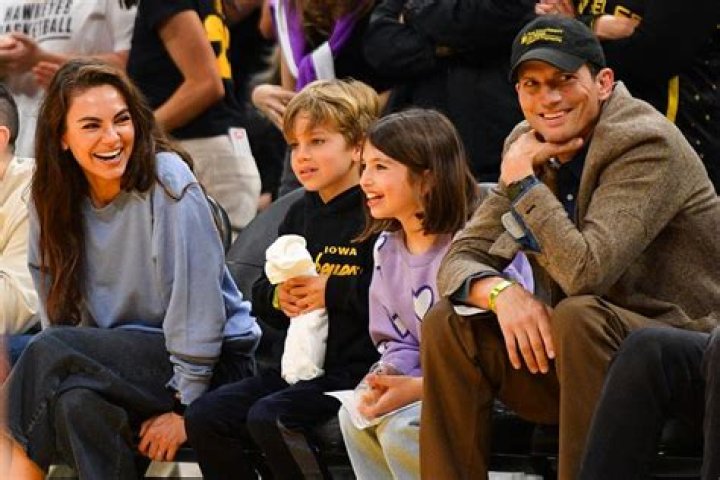 Top 20 Things You Don't Know About Mila Kunis