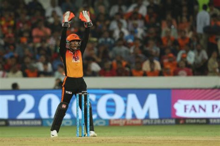 Top 5 best wicketkeepers in IPL ￼