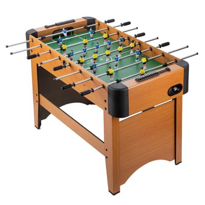Top 5 Full-size Foosball-(Expert Buying Guide) [2023 Update]
