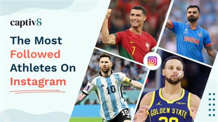 Top 5 most followed sports teams on Instagram in May 2023: CSK bag second position!