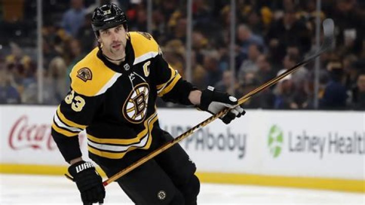 Top 5 Tallest Players In NHL History