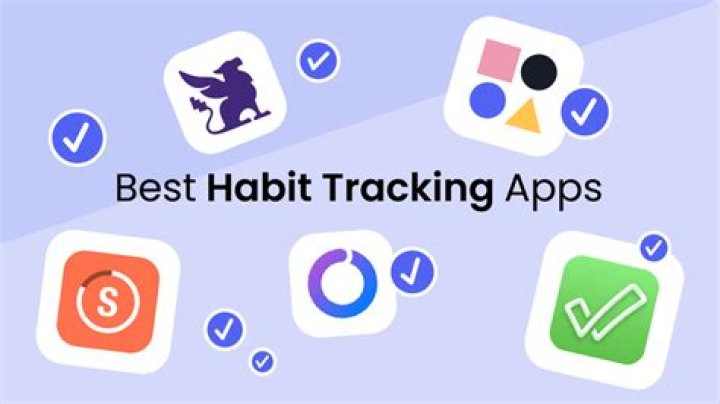 Top 6 Useful Habit Tracking Apps: Best Life Saving Habit Tracking Apps You Need In 2022