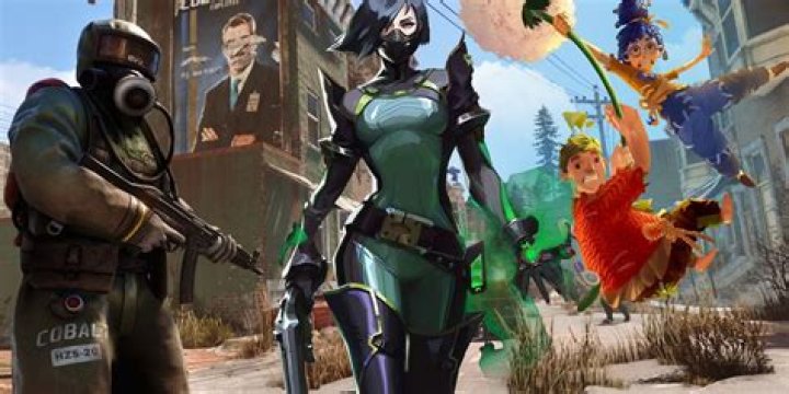 Top 7 Best Online Games to Play Right Now