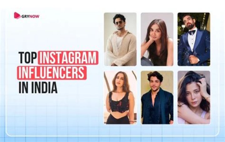Top 7 Krishna Devotee Instagram Influencers in India (2023)