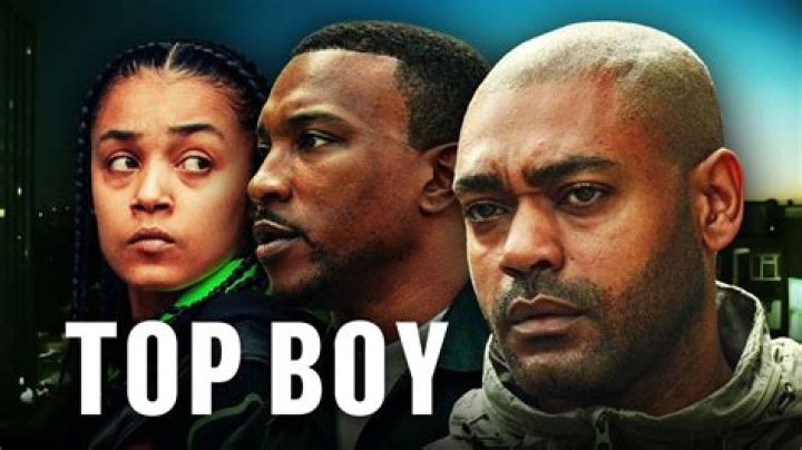 Top Boy season 4 soundtrack | full list of songs in Netflix show