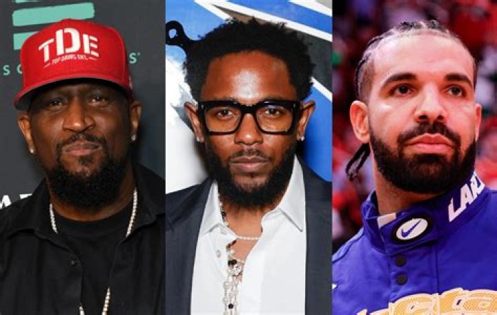 Top Dawg CEO Blames Ab-Soul for Album Delays