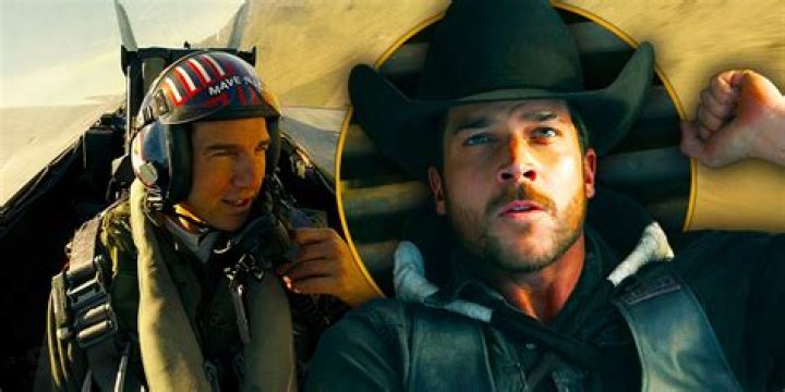 Top Gun Star Explains Why Charlie Isn’t Returning for Maverick