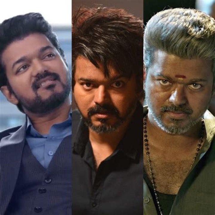 Top highest grossing films in Tamil Nadu: Thalapathy Vijay starrer Leo reigns Top