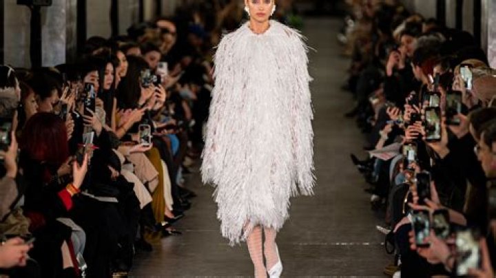 Tory Burch set out to make the everyday ‘sublime’ with Fall-Winter collection at NY Fashion Week
