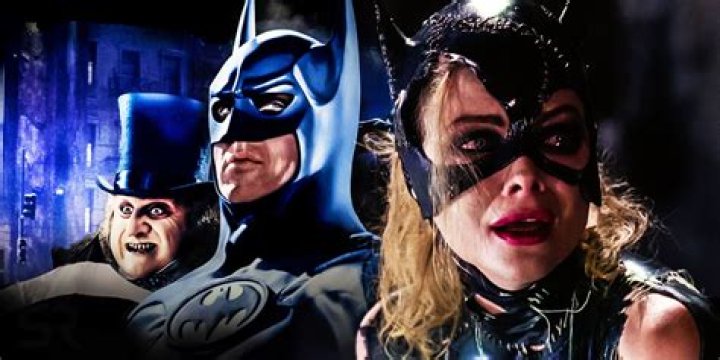 Total Film Magazine Reveals Best Looks at Batman and Catwoman