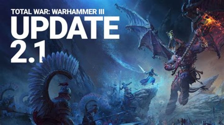 Total War: Warhammer 3 Update 1.0.1 Patch Notes