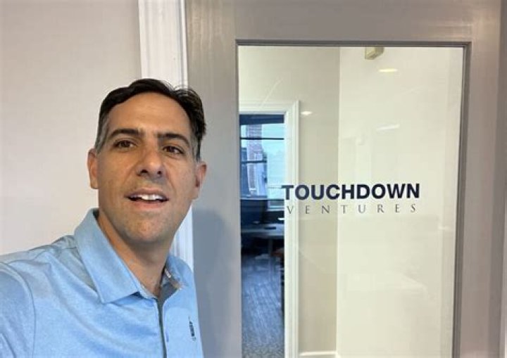 
Touchdown Ventures Inc. (Haddonfield)
