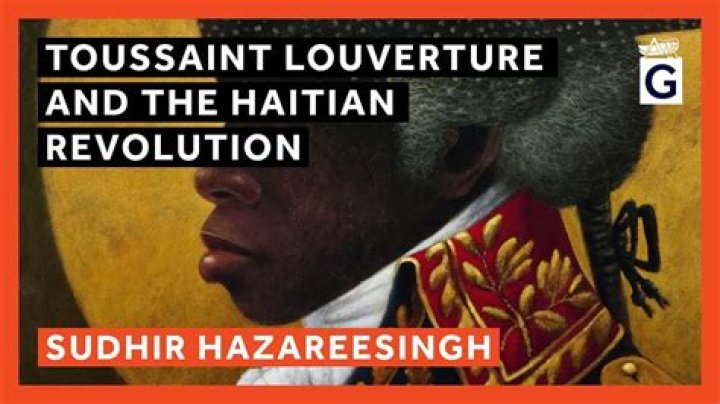Toussaint L. Jones: The Life And Legacy Of A Pioneering Figure