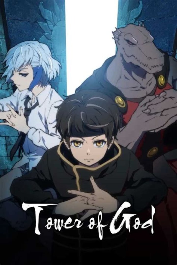 Tower of God Season 2 Confirms July 2024 Premiere; All We Know So Far