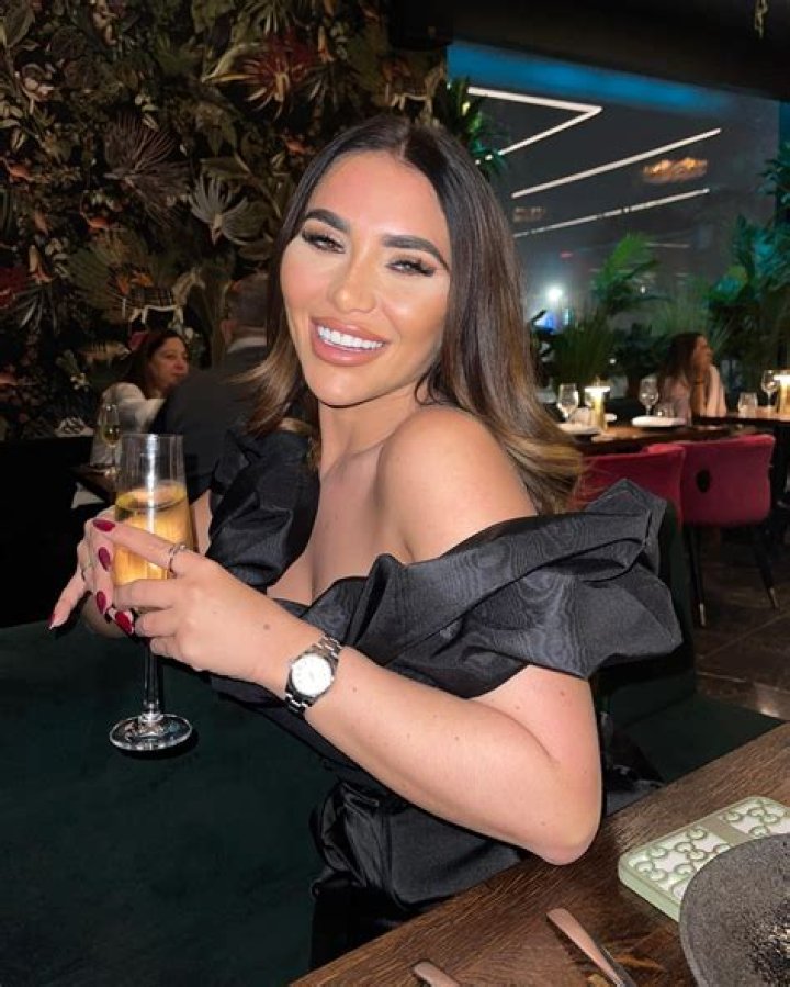 Towie cast in massive shake up as star’s place on show ‘hanging in the balance’