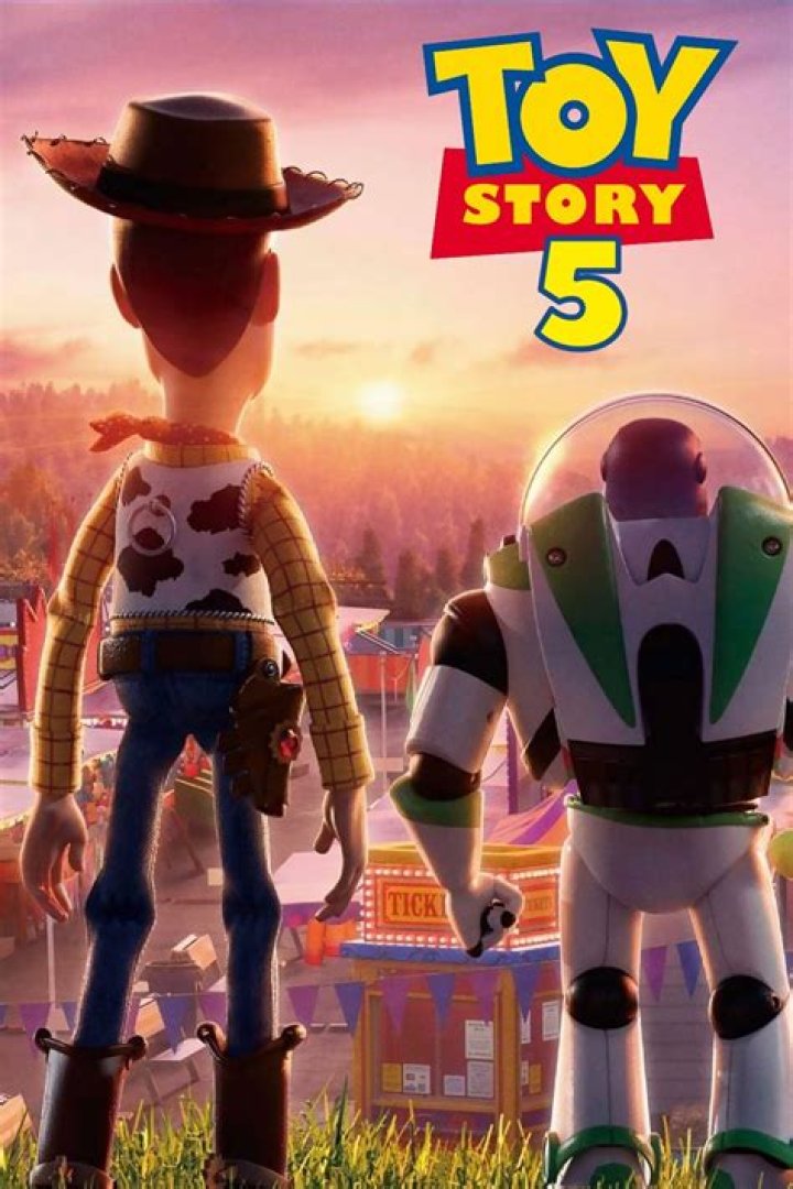 Toy Story 5: Everything We Know