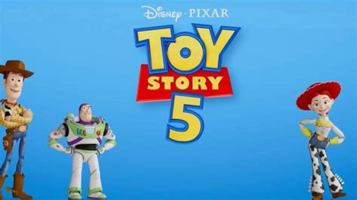 Toy Story 5 Release Date: What We Know So Far