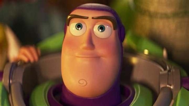 Toy Story Characters Who Never Meet