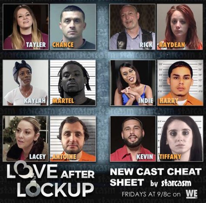 Tracie and Clint Love After Lockup update: Are they back together?