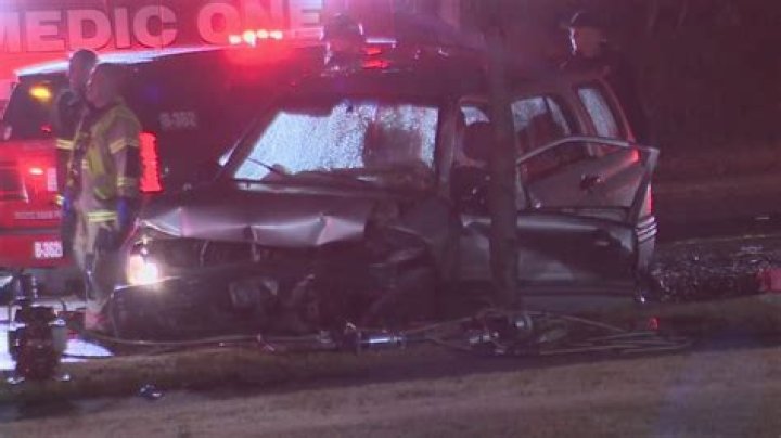 Tracy Allen Car Accident; A Gifted Singer And Songwriter From Washington, Tracy Allen Passes Away In a Fatal Car Accident
