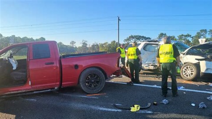 Tragic Collision claims life of north east firefighter: Dawann Simmons faces serious charges