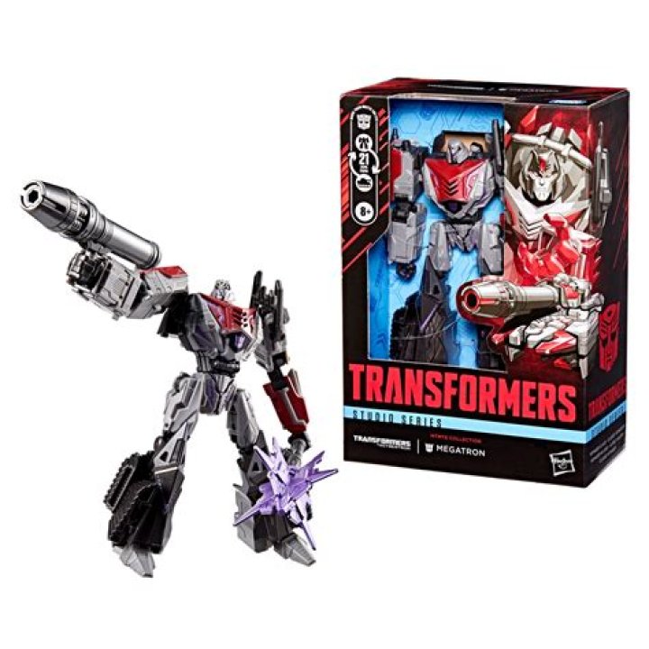 Transformers War For Cybertron Gives Nemesis Prime A New Origin