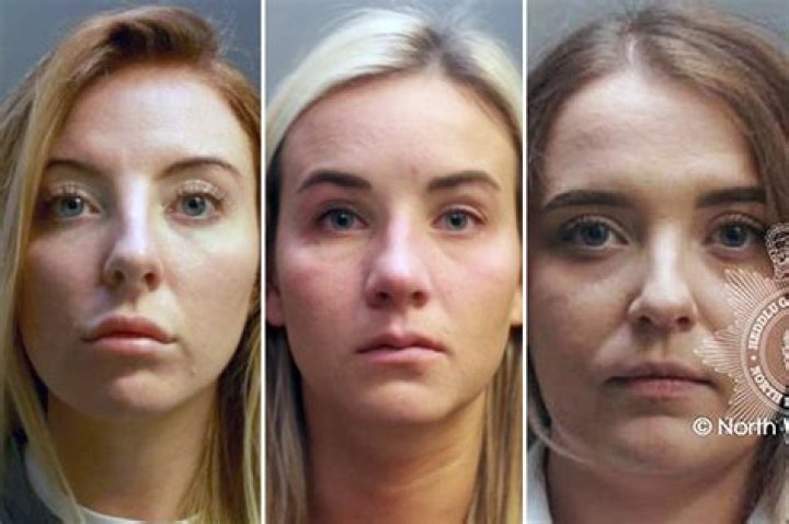 Transgender lags win the right to order make-up and undies from same catalogues as women prisoners