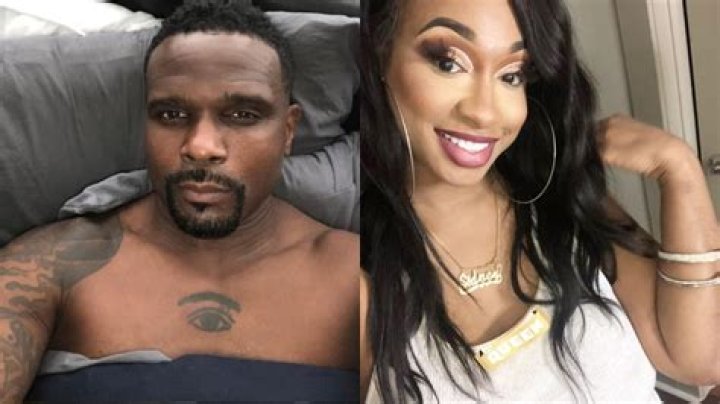 Transgender rapper Sidney Starr calls Darius McCrary ‘daddy’ on Instagram, fuels dating rumors
