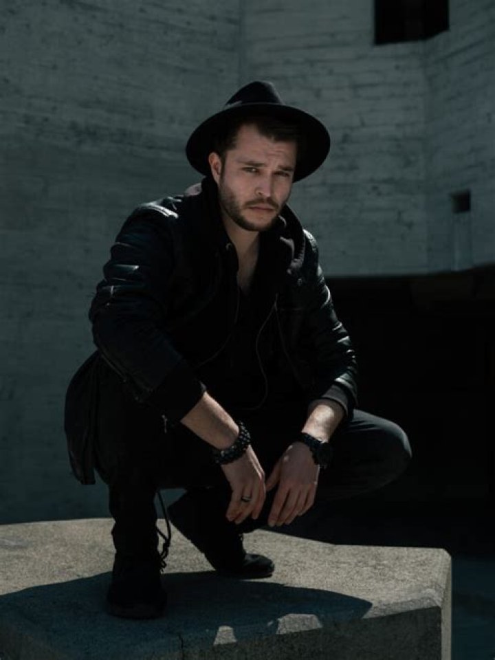 Travis Clark: The Journey Of A Talented Singer And Songwriter