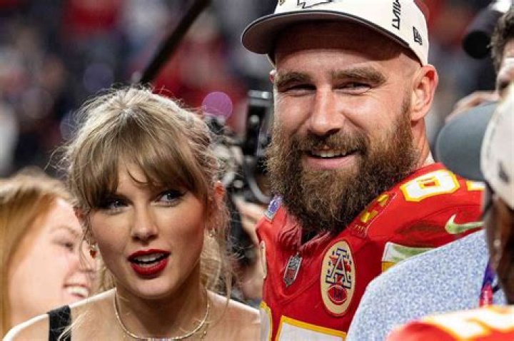 Travis Kelce's Jaw-Dropping Valentines day Splurge on Taylor Swift's Lavish Surprises Revealed