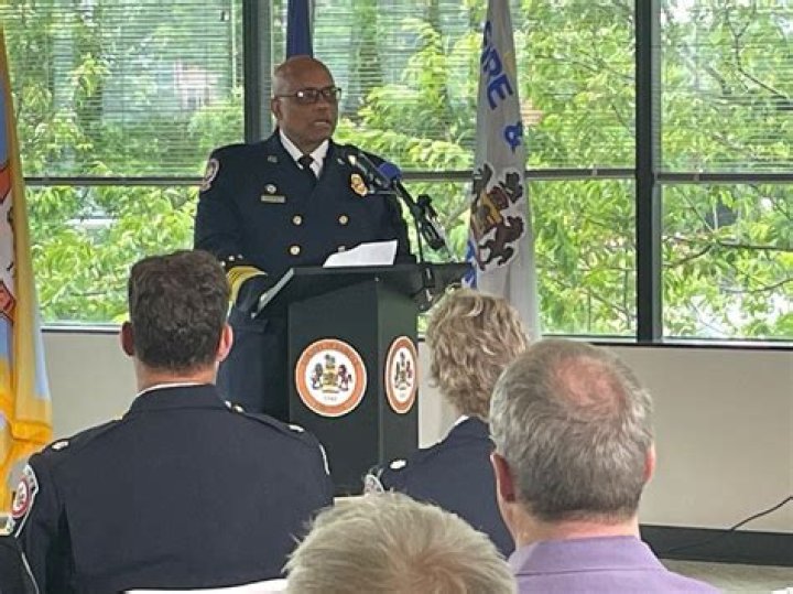 Travis Traynham Obituary – Death: Fairfax County Fire and Rescue Department Lieutenant, Travis Traynham is Dead
