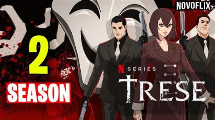 Trese Season 2 - Will It Ever Happen?