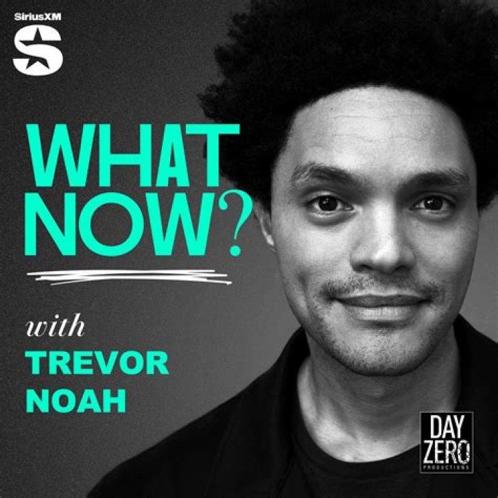 Trevor Noah And Robert Noah: A Deep Dive Into Their Relationship And Background