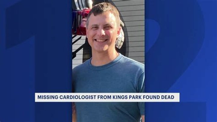 Trevor Verga Death Cause: Missing Kings Park Man Found Dead