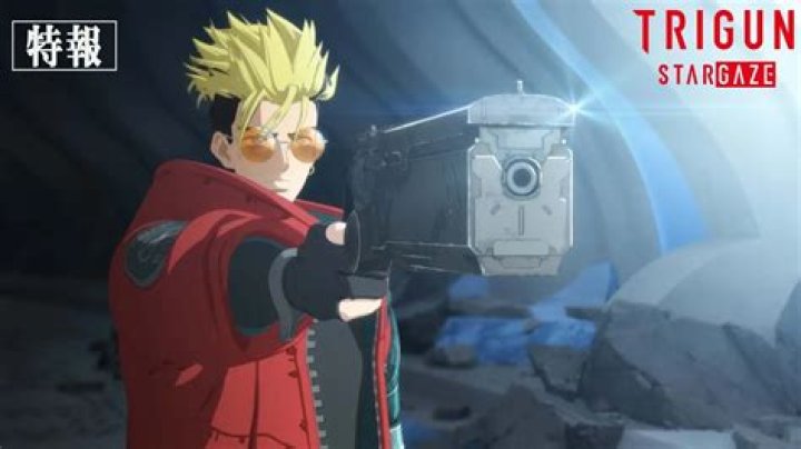 Trigun Stampede Releases Episode 11 Teaser: Watch