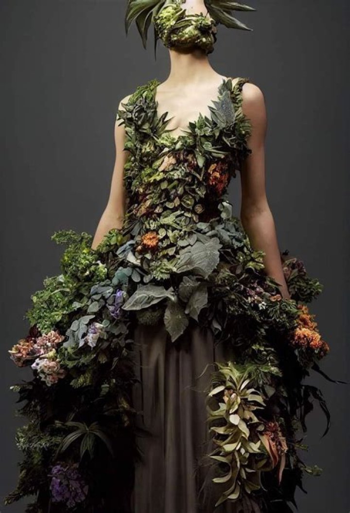 Triptii Dimri makes a case for slip dresses in nature-inspired blue and green-hued statement-worthy outfit