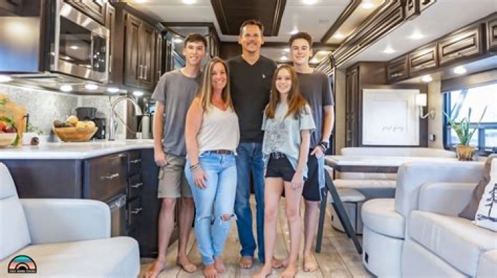 Tromp Family Where Are They Now?