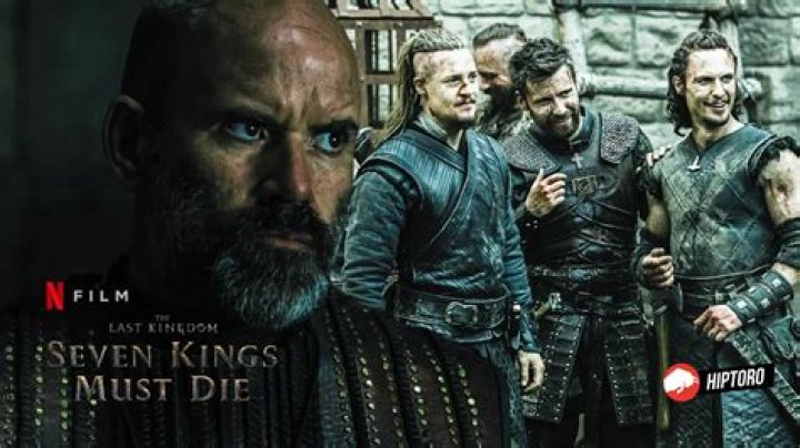 True Story Origins, The Last Kingdom Characters, and Historical Accuracy