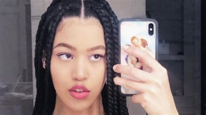 Truly Young: Who is Dr. Dre’s daughter and where can you find her on Instagram
