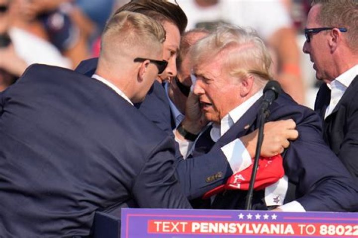 Trump betting Republicans go gaga for MAGAGA