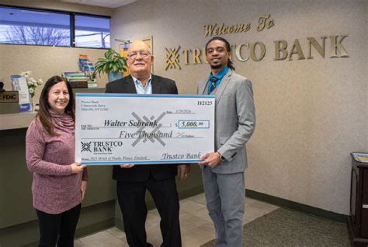 
Trustco Savings Bank (Glenville)
