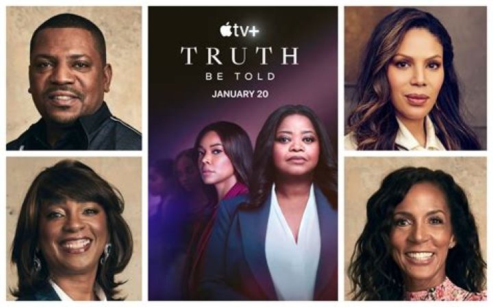 Truth Be Told Season 3 Finale Recap and Ending, Explained