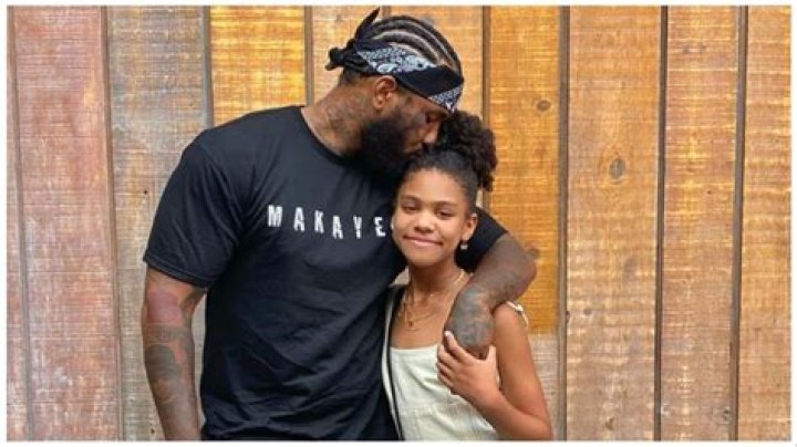 ‘Tryna Weigh In on the Parenthood of Mine’: The Game Responds to Criticism Over ‘Inappropriate’ TikTok Video with His Daughter Cali Dancing to ‘Pound Town’
