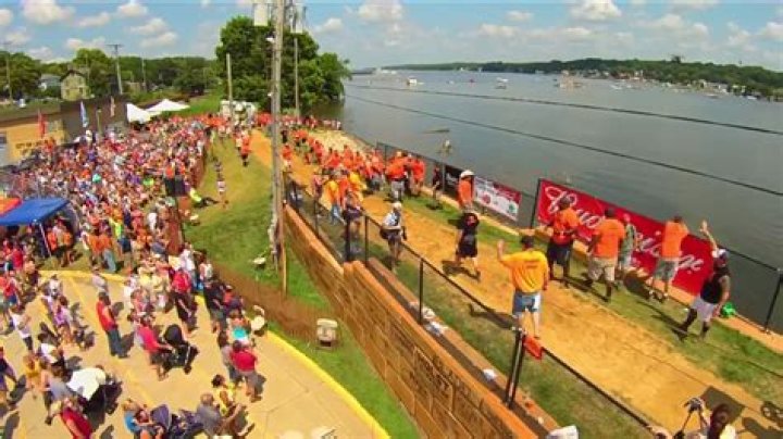 Tug Fest agreement reached to keep the cross-river event