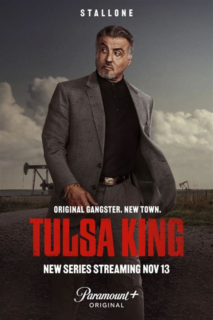 Tulsa King Season 2: Everything You Need To Know